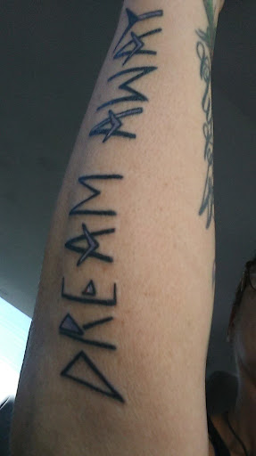 Explore south park tattoo ideas, creative tattoo ideas in Bullhead City, available at Belton Tattoo