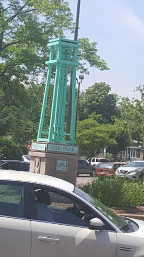 Beauty Supply Store «K-Stone Beauty Supply», reviews and photos, 20 Madison St, Oak Park, IL 60302, USA