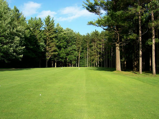 Golf Club «Chase Hammond Golf Course», reviews and photos, 2454 Putnam Rd, Muskegon, MI 49445, USA