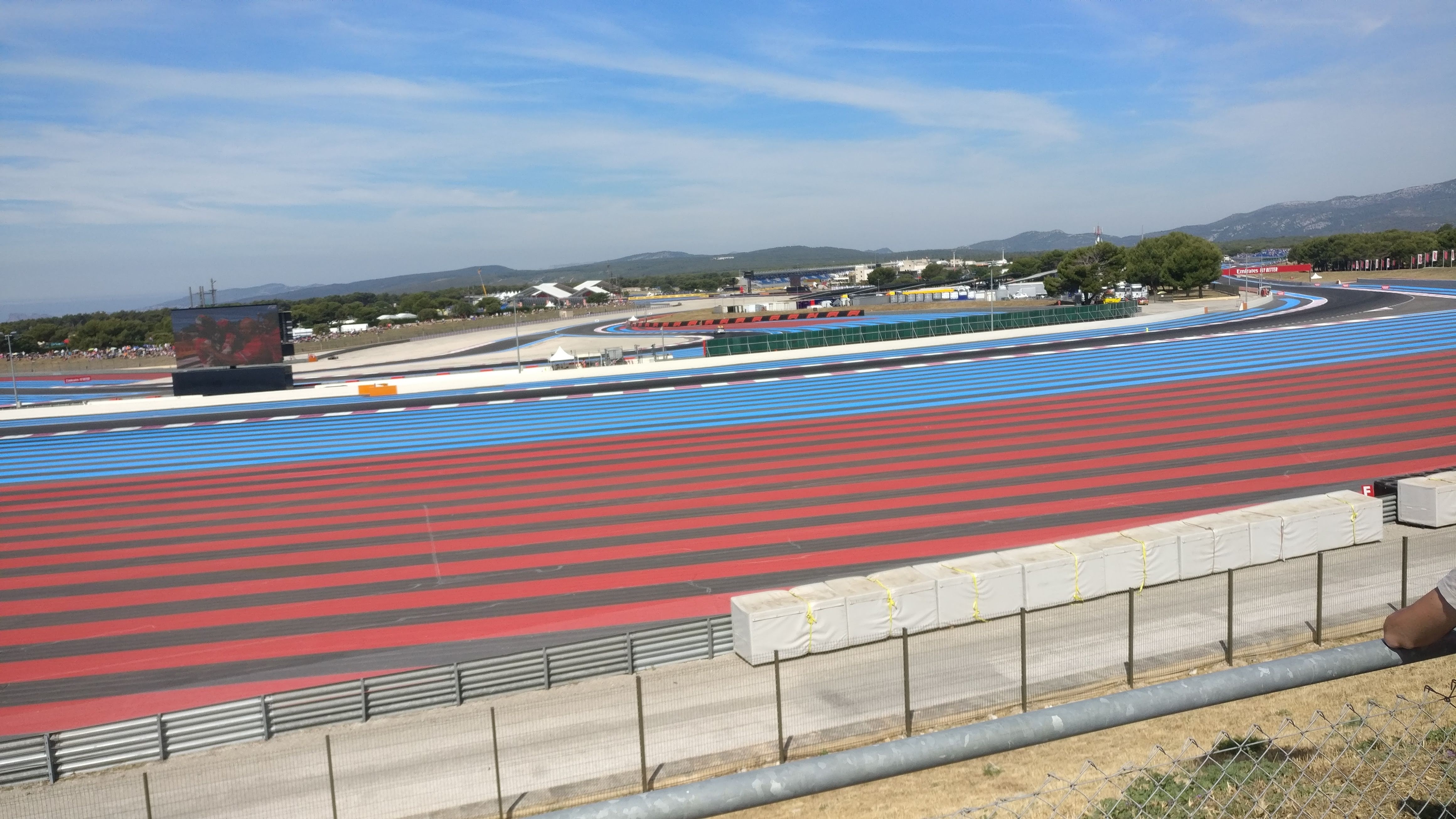 Photo n° 5 de l'avis de Piero. fait le 27/07/2018 à 14:25