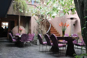 Cuchara de Palo Restaurant image