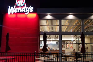 Wendy's image