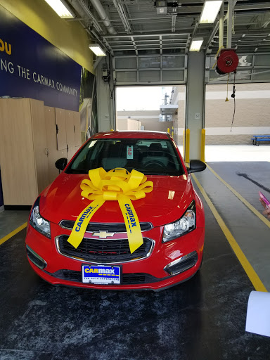 Used Car Dealer «CarMax», reviews and photos, 620 Cross Keys Rd, Sicklerville, NJ 08081, USA