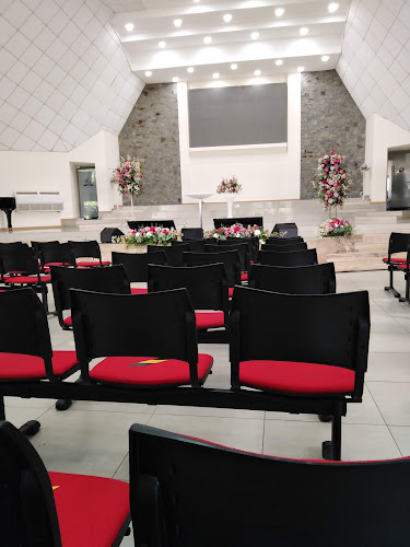 Opiniones de Iglesia Adventista del Séptimo Día "Getsemaní" en Chillán Viejo - Iglesia