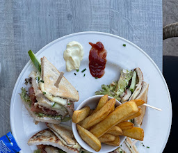 Kaffeehaus Zeltinger photo