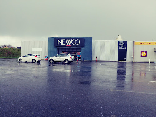 NewCo à Lesneven