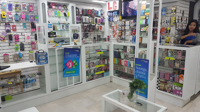 Opiniones de ServiMovil en Cuenca - Tienda de móviles