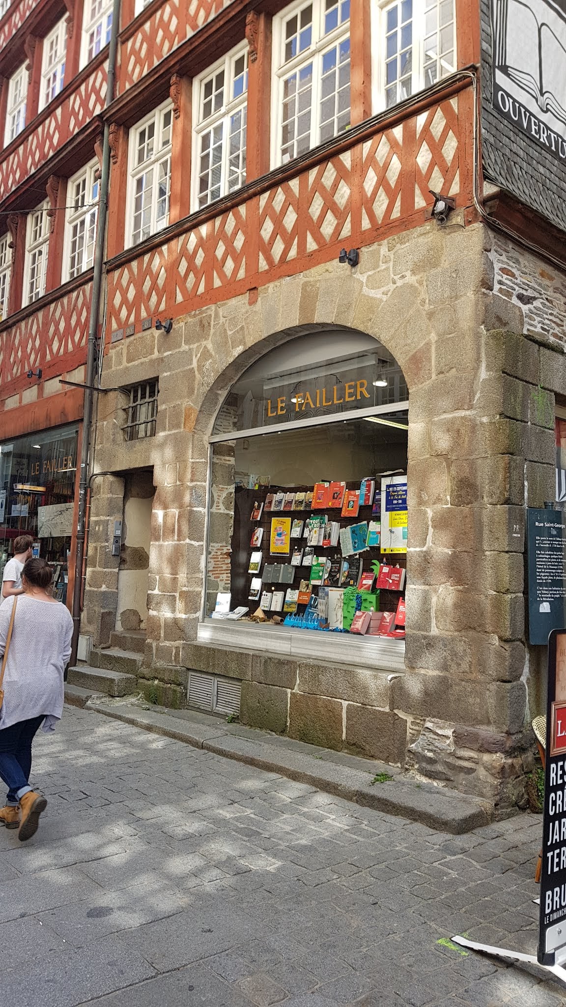 Photo n° 5 de l'avis de Snoz. fait le 19/09/2018 à 08:43