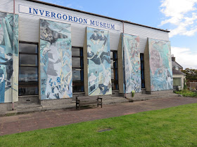 Invergordon Museum
