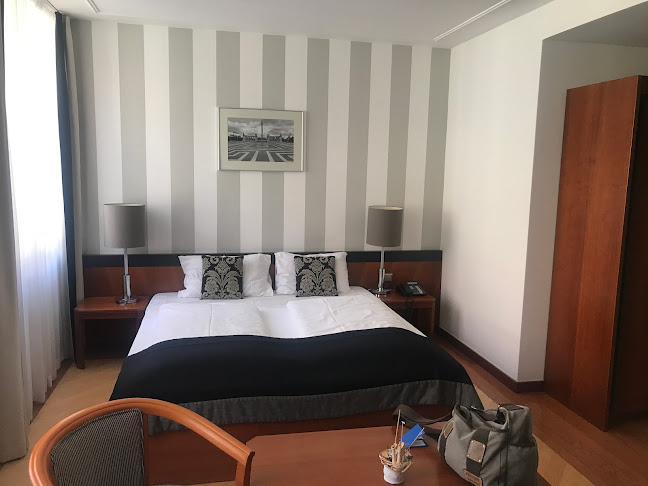 Hapimag Resort Budapest - Budapest