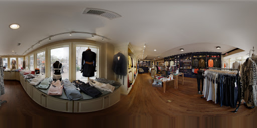 Clothing Store «Highcliffe Clothiers», reviews and photos, 112 W Washington St #101, Middleburg, VA 20117, USA