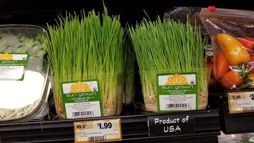Health Food Store «Sprouts Farmers Market», reviews and photos, 5660 Sepulveda Blvd, Culver City, CA 90230, USA