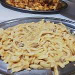 Photo n°3 de l'avis de Michele.o fait le 22/02/2020 à 19:14 sur le  Ristorante Da E Bafet à Sant'Andrea in Casale