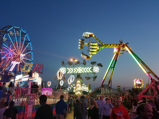 Holiday Park «Huntley Park District», reviews and photos, 12015 Mill St, Huntley, IL 60142, USA