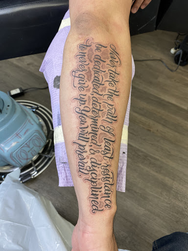 Find best friend tattoo ideas small for your next unique tattoo in Sparks at Tidal Wave Tattoo