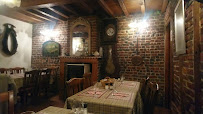 Atmosphère du Restaurant La Chaumine à Steenbecque - n°5