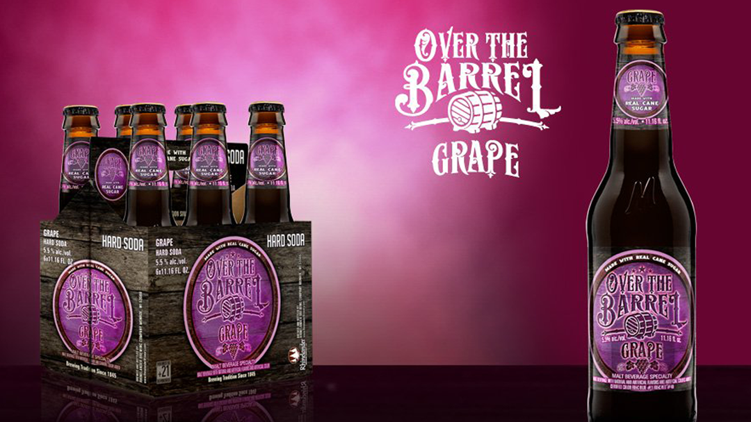 Speakeasy Distribution