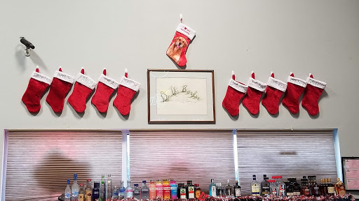 Liquor Store «On the Border Liquor», reviews and photos, 9301 US-271, Fort Smith, AR 72908, USA