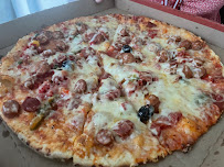 Plats et boissons du Pizzas à emporter Pizz'AGATHOISE à Agde - n°12