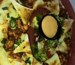 eftelya pizza döner photo