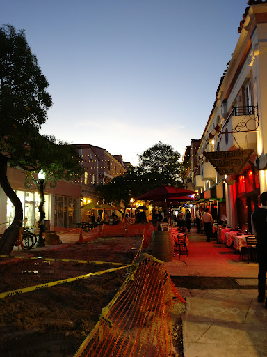 Hair Salon «Contesta Rock Hair», reviews and photos, 417 Española Way, Miami Beach, FL 33139, USA