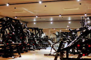 ILUTY FITNESS CLUB 甲府店 image