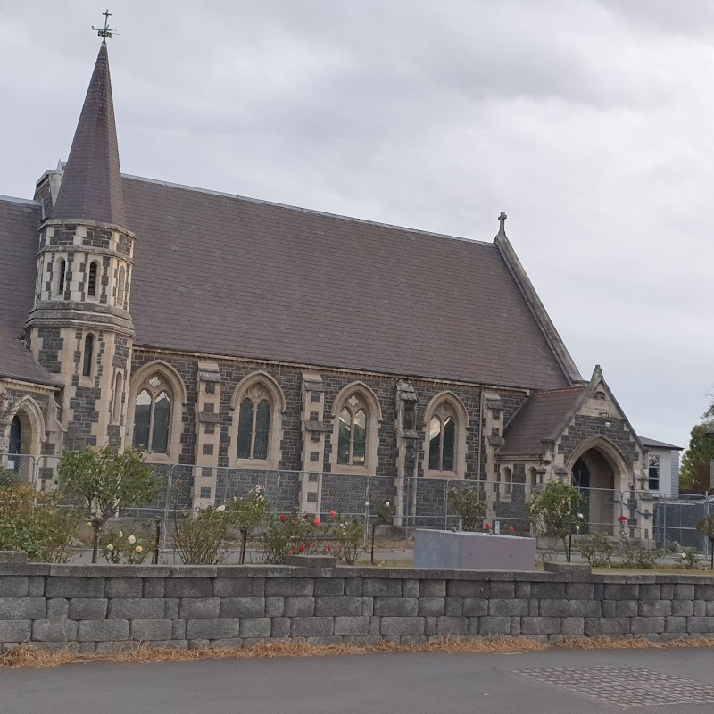 St James Anglican Church
