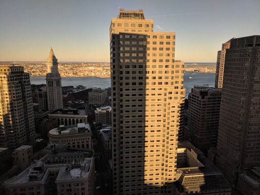 Club «Harvard Club of Boston», reviews and photos, 374 Commonwealth Avenue, Boston, MA 02115, USA