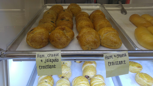 Donut Shop «Donut World», reviews and photos, 2317 Ayers St, Corpus Christi, TX 78404, USA