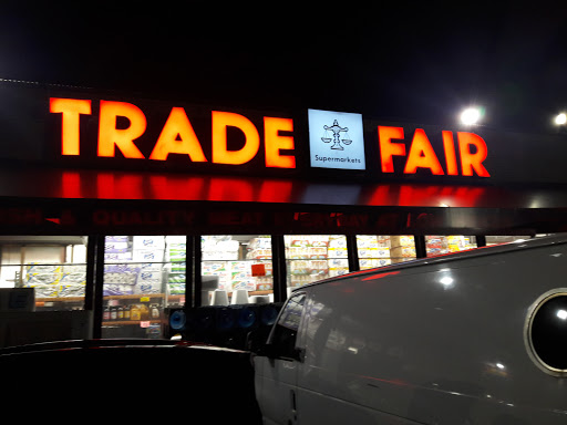 Supermarket «Trade Fair Supermarket», reviews and photos, 13010 Metropolitan Ave, Richmond Hill, NY 11418, USA
