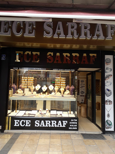 ece sarraf melikgazi kayseri