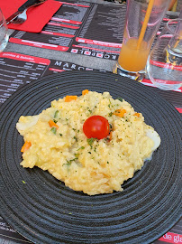 Plats et boissons du Restaurant français Le Marco Polo à Montbéliard - n°7