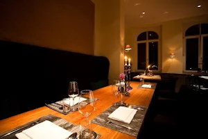 Restaurant Bar Lounge Messer & Gradel image