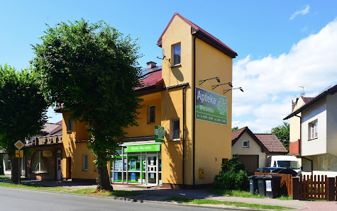 Apteka Weronika Słowiańska 1C, 72-510 Wolin, Polska