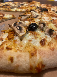 Plats et boissons du Pizzeria NONNA PIZZA à Sanary-sur-Mer - n°2