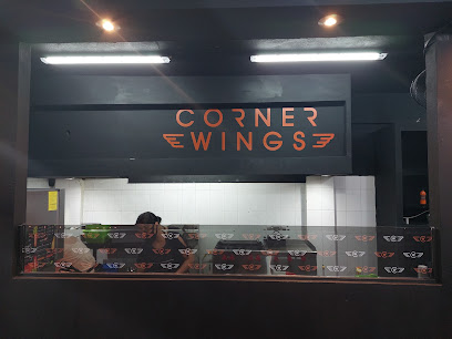 Corner Wings MX - Eugenio, Av Eugenio Garza Sada 6710, Lagos del Bosque, 64890 Monterrey, N.L.