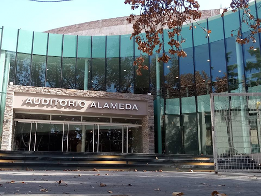 Auditorio Alameda