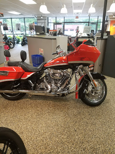 Harley-Davidson Dealer «Southside Harley-Davidson», reviews and photos, 385 N Witchduck Rd, Virginia Beach, VA 23462, USA