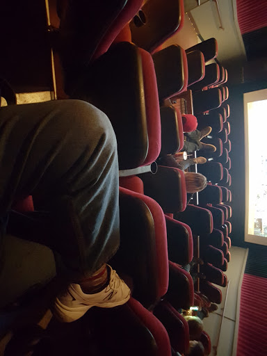 Movie Theater «Scappoose Cinema 7», reviews and photos, 33520 SW Edward Ln, Scappoose, OR 97056, USA