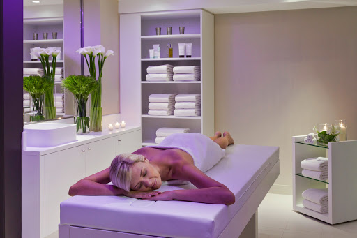 Spa Barriere Lille