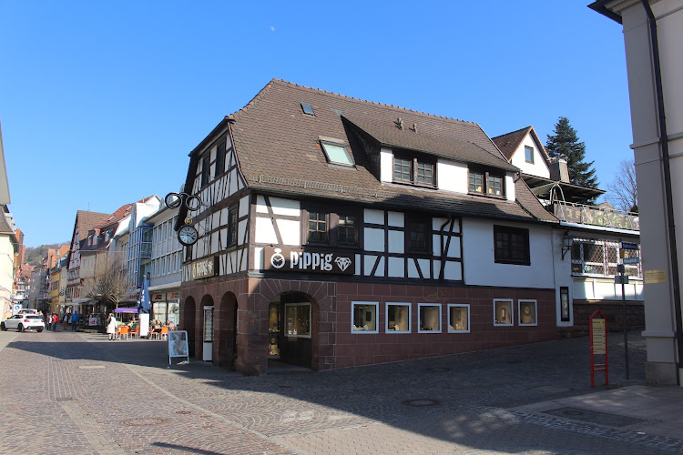 Uhren-Pippig