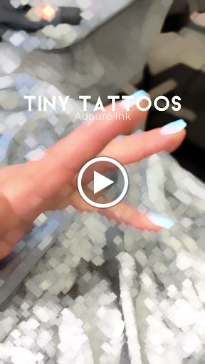 Explore tattoo ideas for hope, creative tattoo ideas in San Diego, available at Adour Beauty & Ink