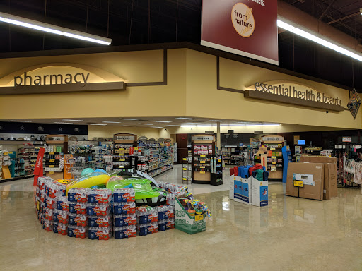 Grocery Store «Randalls», reviews and photos, 6600 S MoPac Expy, Austin, TX 78749, USA