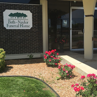 Bath-Naylor Funeral Home and Crematory