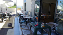 Atmosphère du Restaurant Resto Chez Alex à Millas - n°3