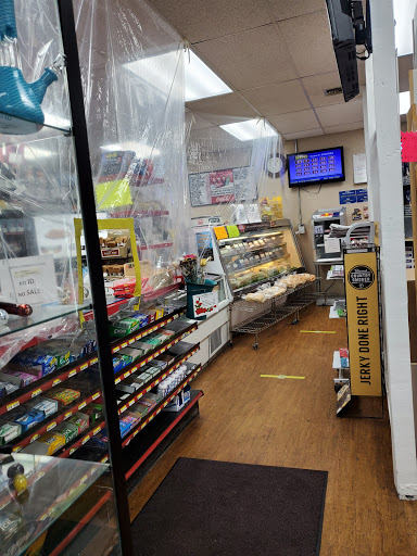 Convenience Store «Goodies Convenience Store», reviews and photos, 300 Springfield St, Agawam, MA 01001, USA