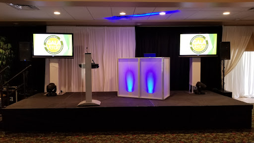 Florist «84 West Studios & Party Time DJs», reviews and photos, 11850 FL-84 # A10, Davie, FL 33325, USA