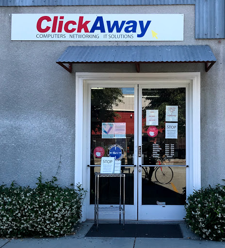Computer Store «ClickAway Santa Cruz - Verizon Store + Computer Repair + Phone Repair», reviews and photos, 303 Potrero St #42/105, Santa Cruz, CA 95060, USA