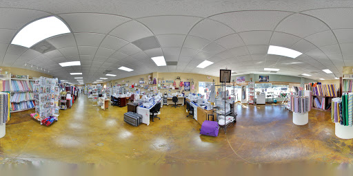 Sewing Company «Precision Sewing Machine Co», reviews and photos, 3997 US-190 Service Rd, Covington, LA 70433, USA