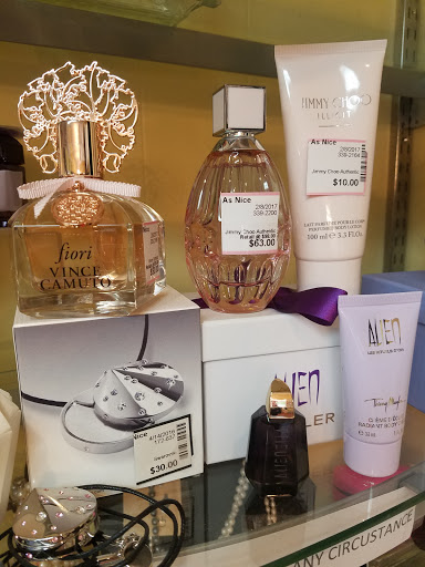 Consignment Shop «Twice As Nice», reviews and photos, 674 Douglas Ave, Dunedin, FL 34698, USA